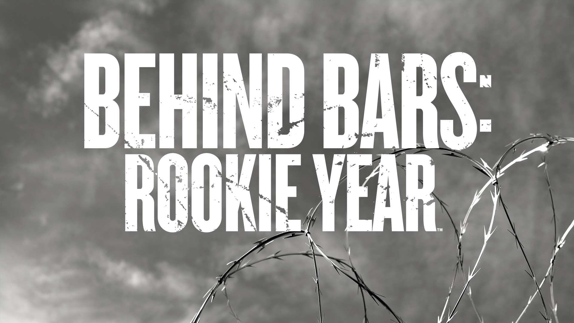 Behind Bars: Rookie Year