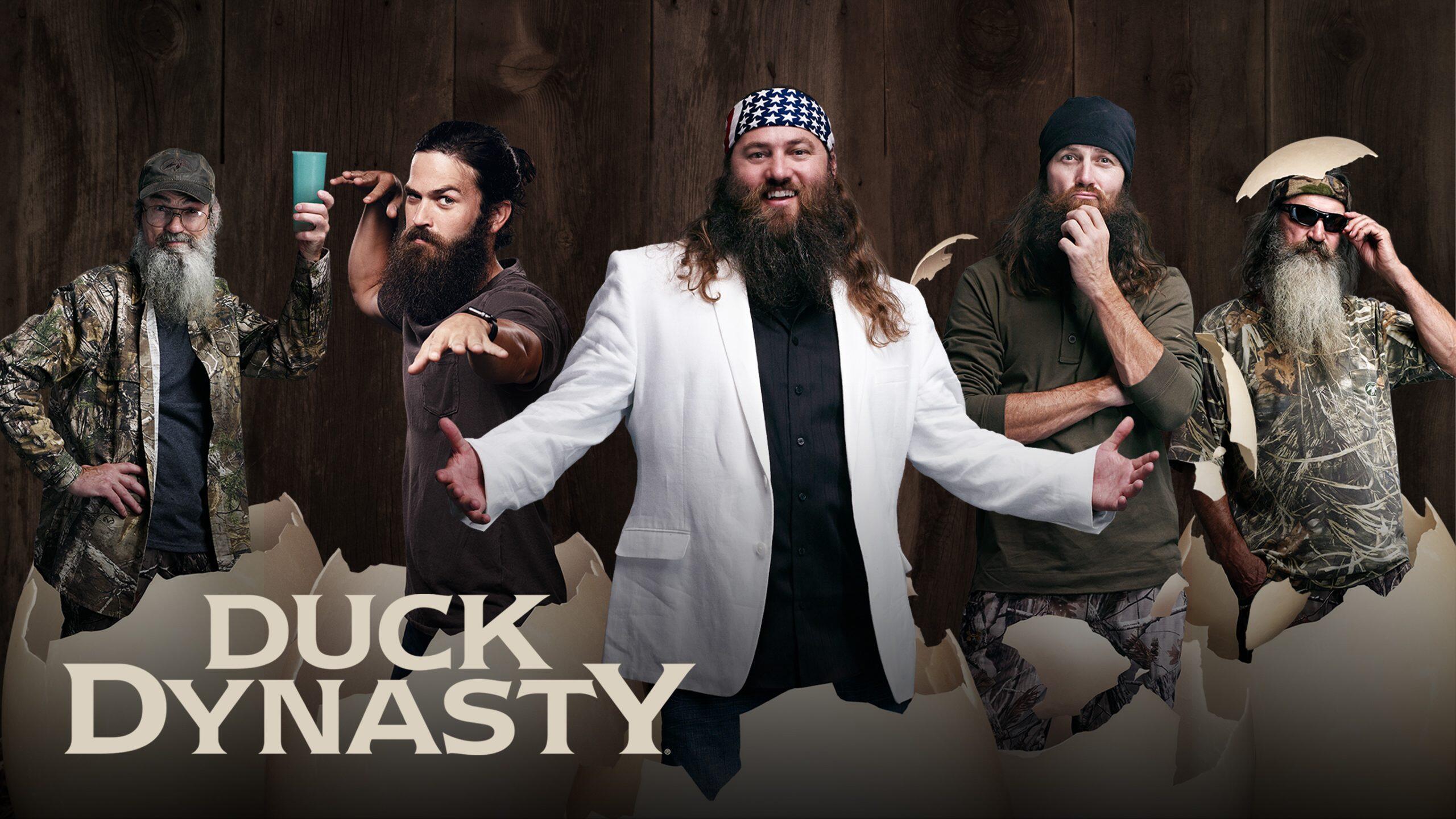 Duck dynasty images