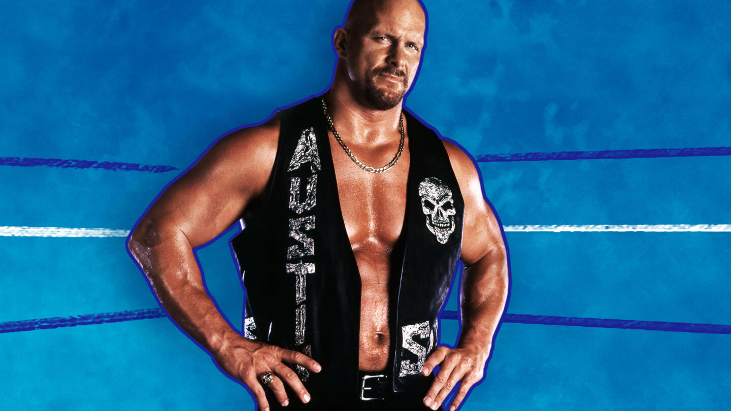 biography wwe legends stone cold