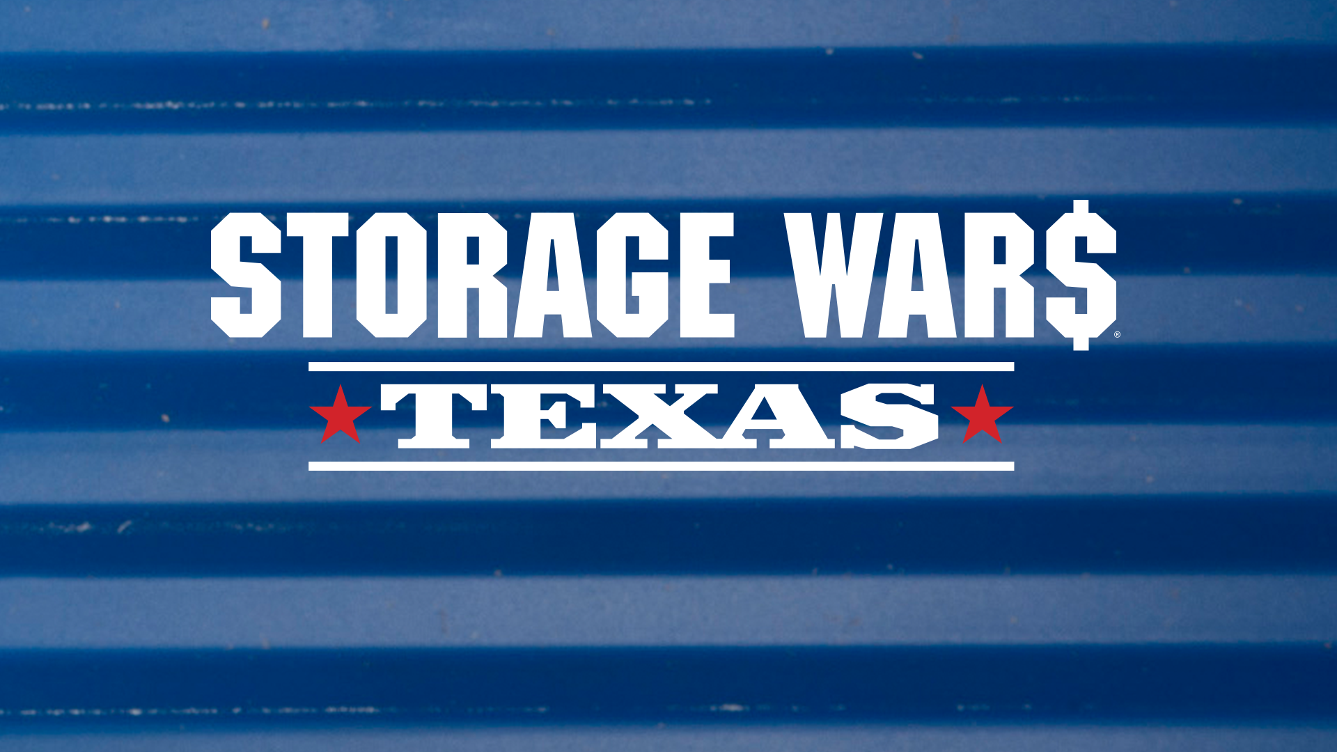 Storage Wars Texas Cast A&E