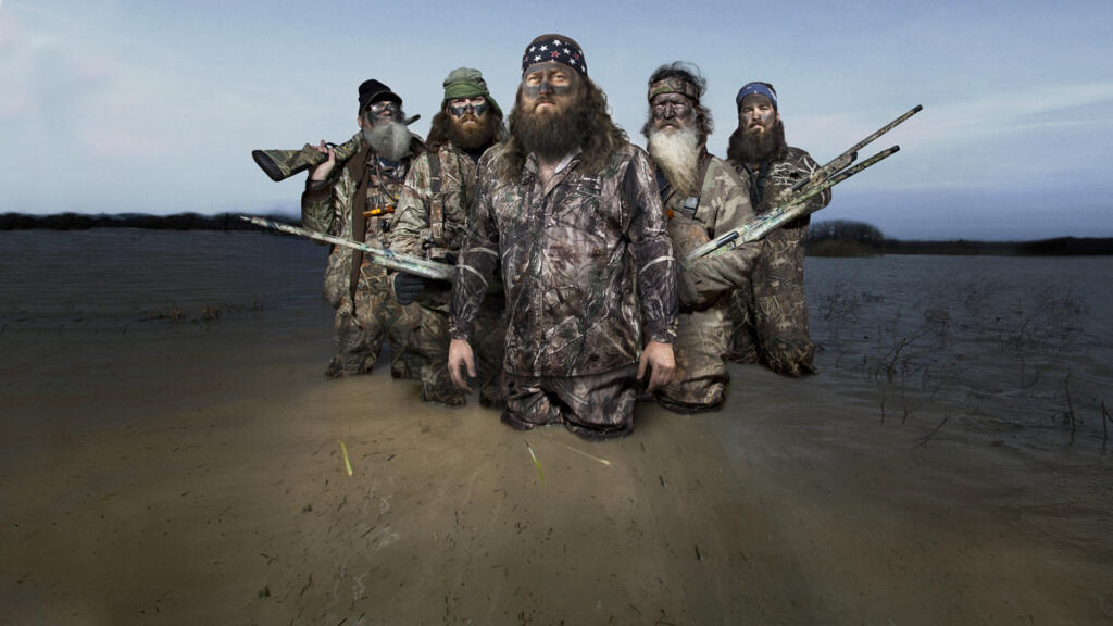 Duck Commander: Before the Dynasty