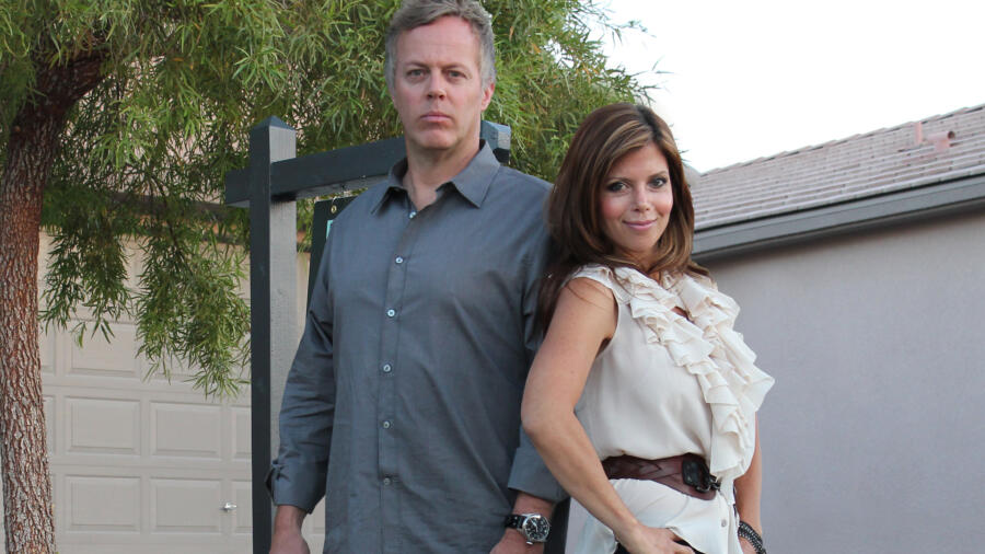 About Flipping Vegas A&E