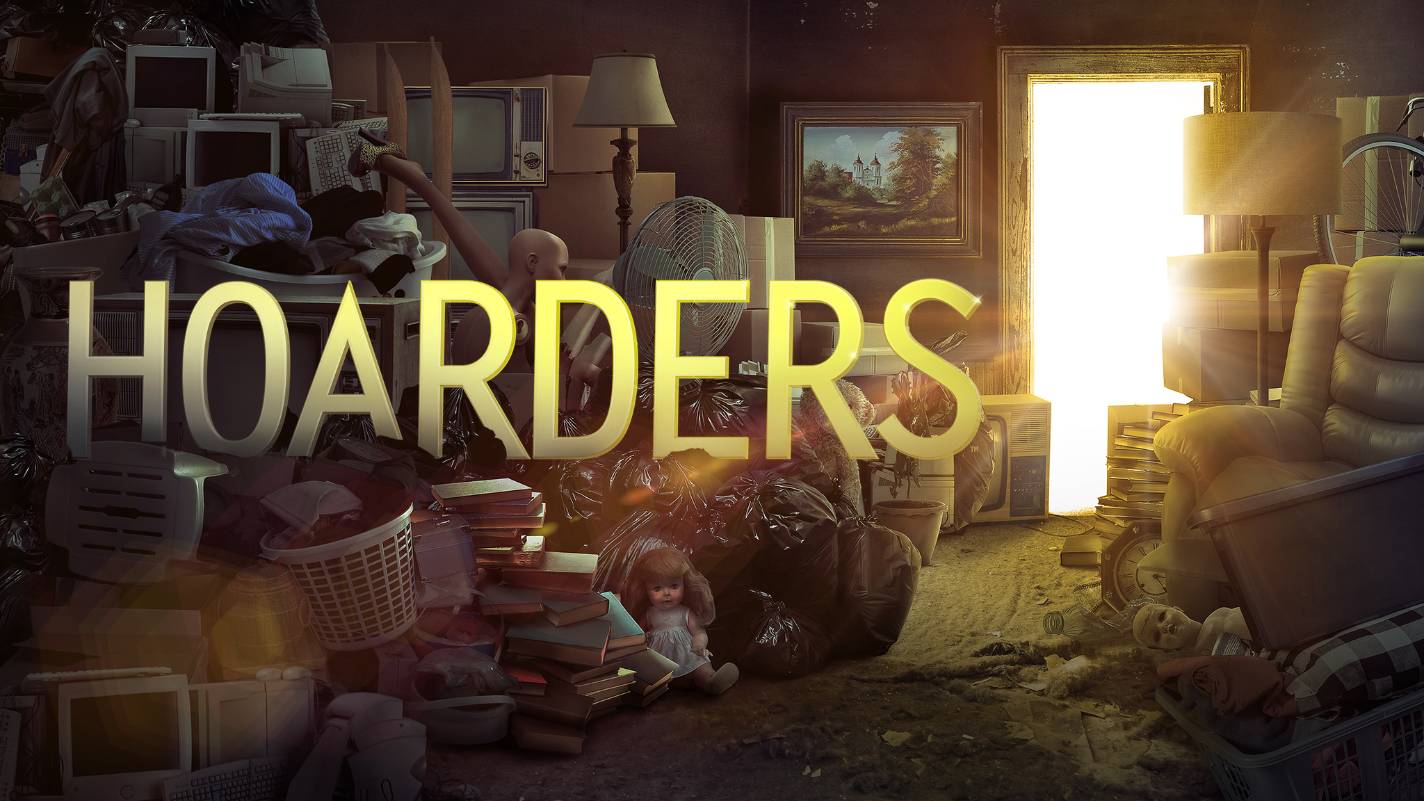 Hoarders Amazon prime video best tv shows