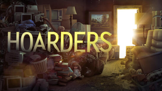 Hoarders