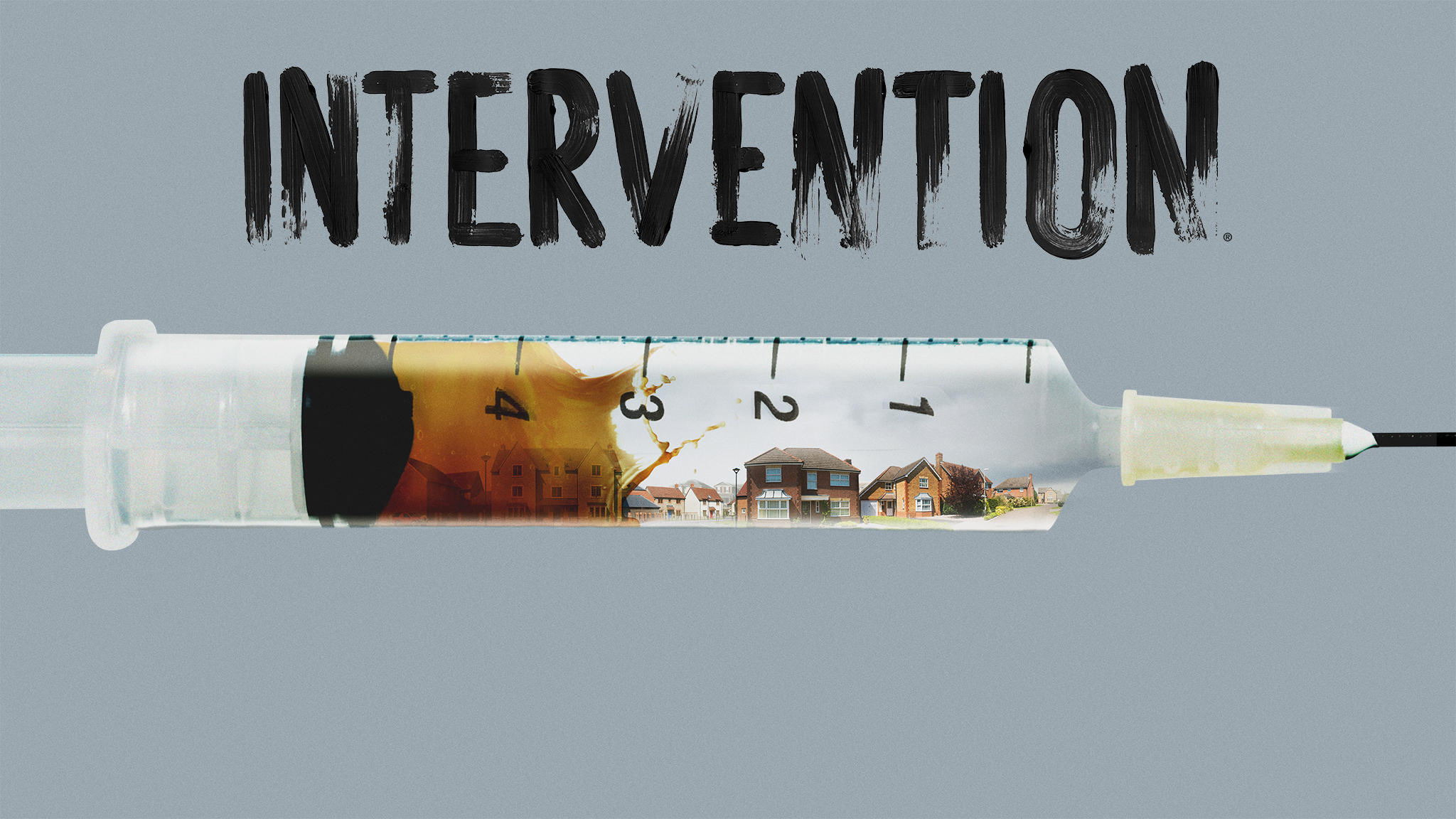 Intervention New Season 2025