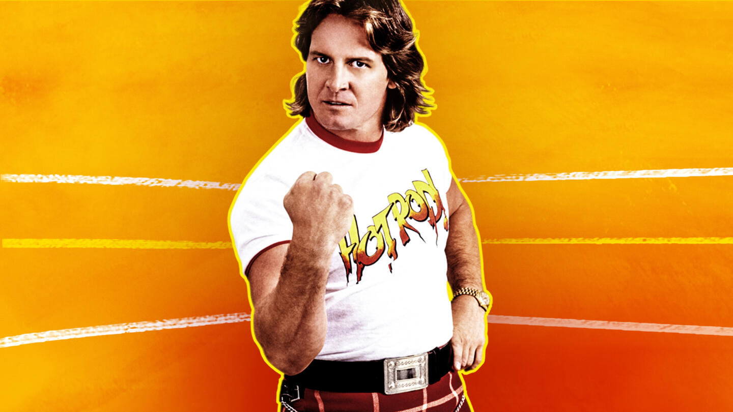 Watch Biography: &ldquo;Rowdy&rdquo; Roddy Piper | A&E