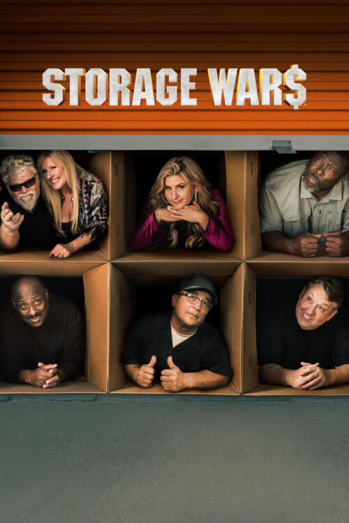 Storage Wars