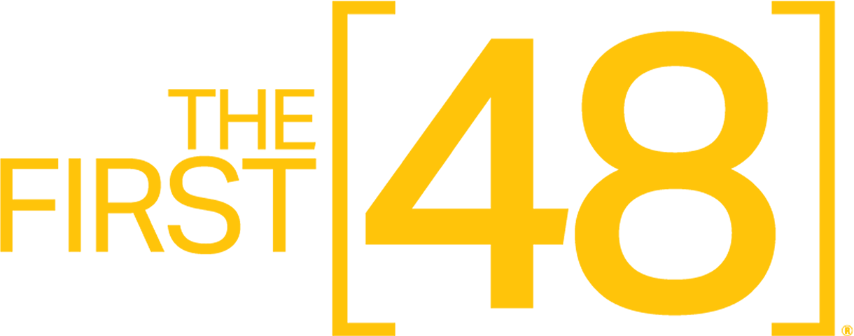 The First 48