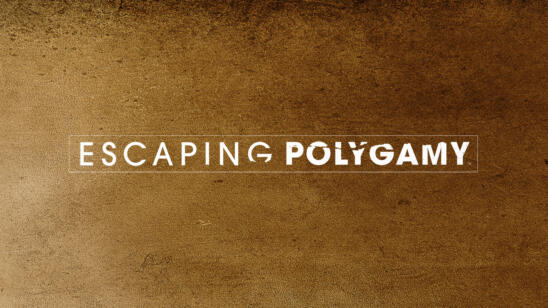 “Escaping Polygamy” Returns for a Powerful Second Season on A&E Network Sunday, July 10 at 10pm ET/PT