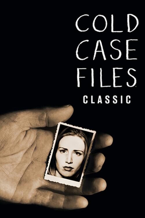 Cold Case Files Classic