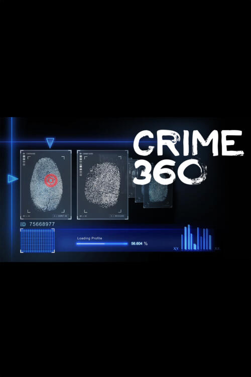 Crime 360