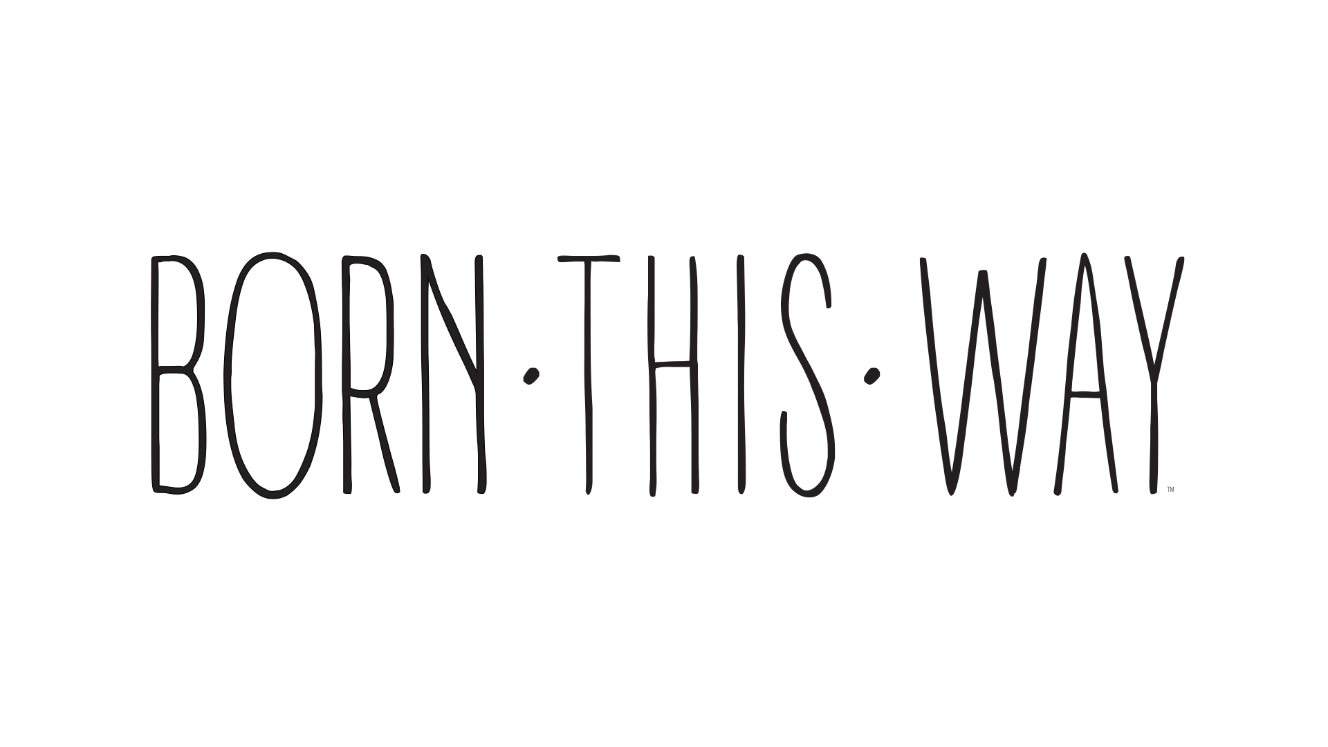 A&E Network's Emmy-Winning Original Docuseries "Born This Way" Renewed ...