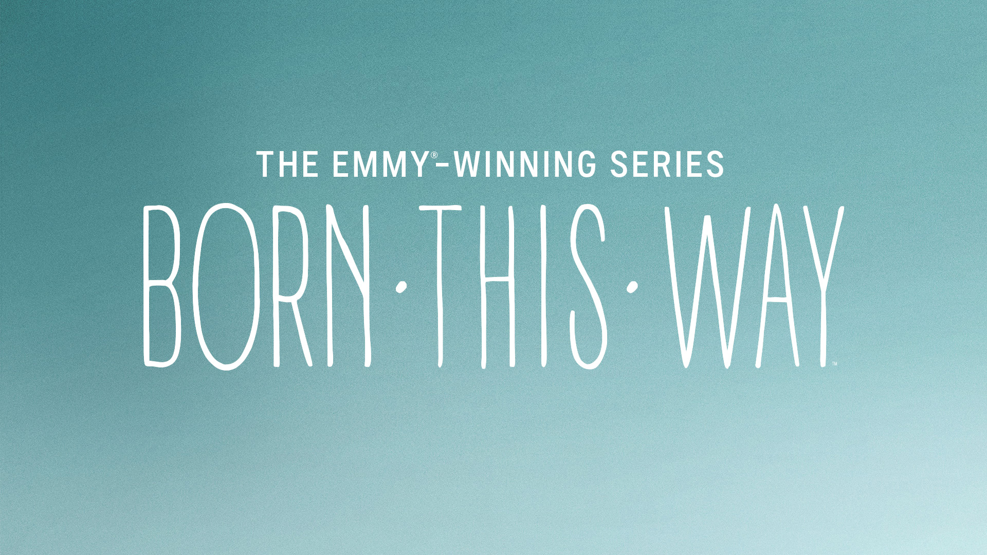 A&E Network's Emmy®-Winning Docuseries "Born This Way" Renewed for a Third Season