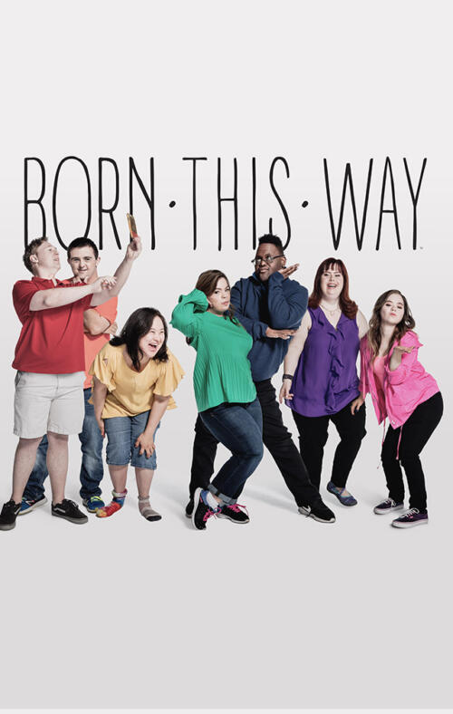 Born This Way
