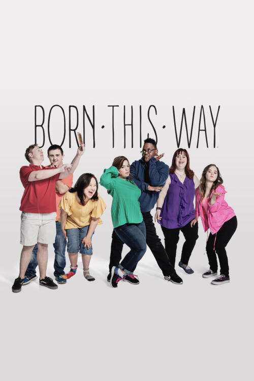 Born This Way