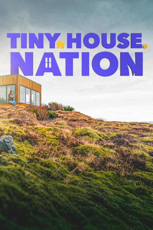 Tiny House Nation