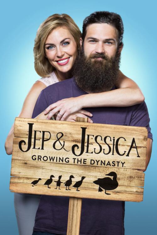 Jep and Jessica: Growing the Dynasty