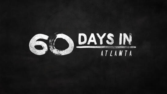 A&E Network Locks Down Atlanta's Fulton County Jail for Two Additional Seasons of Hit Original Nonfiction Series "60 Days In"