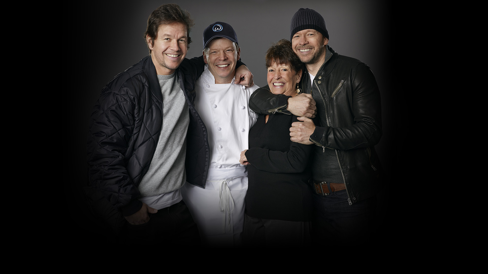 Watch Wahlburgers Season 5 Online | A&E