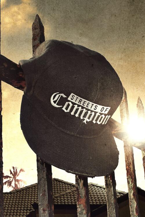 Streets of Compton