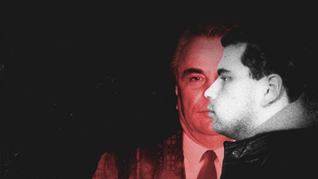 Gotti: Godfather and Son