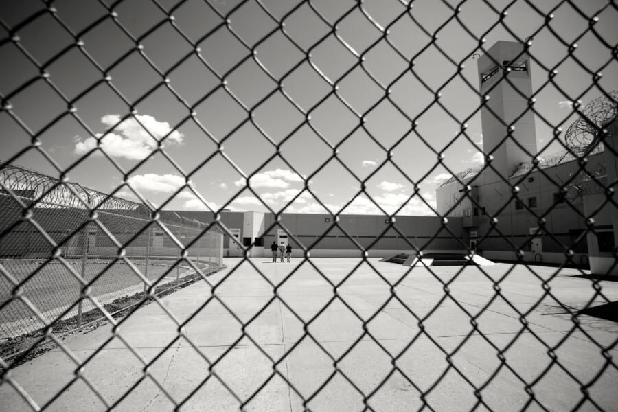 The level 6 facility