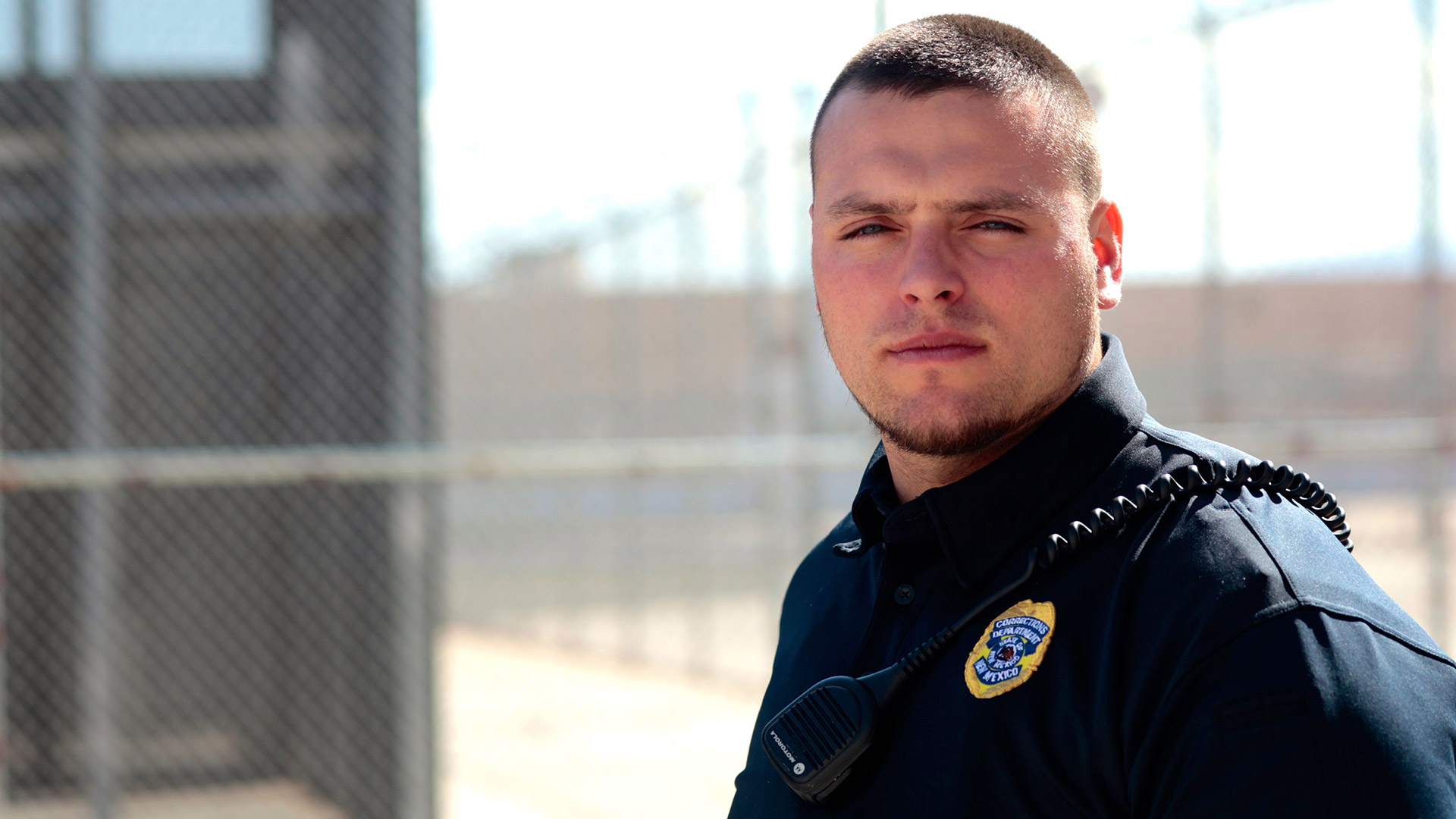 The Con Game - Behind Bars: Rookie Year | A&E