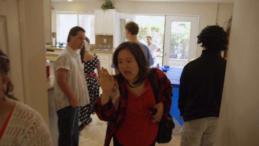 Elena has had enough