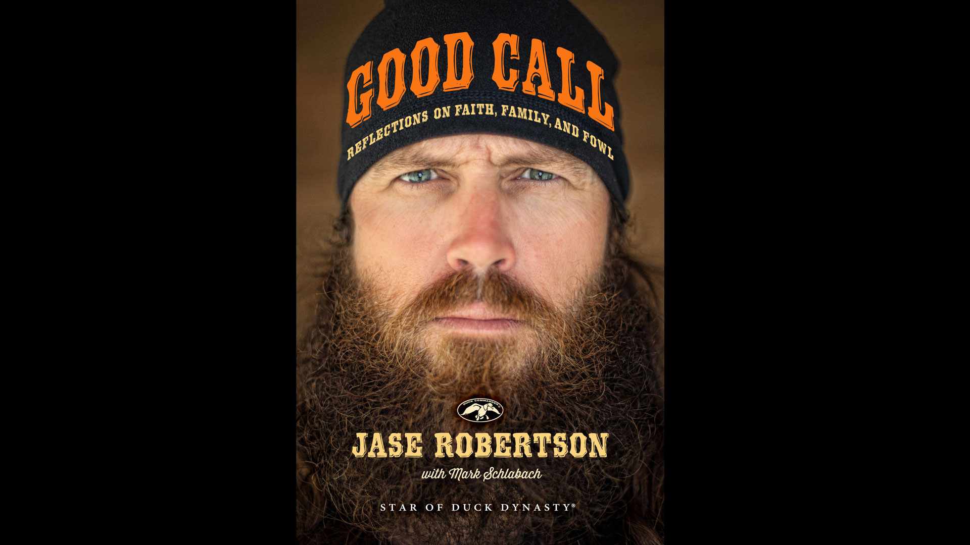 Good Call Book Excerpt A&E