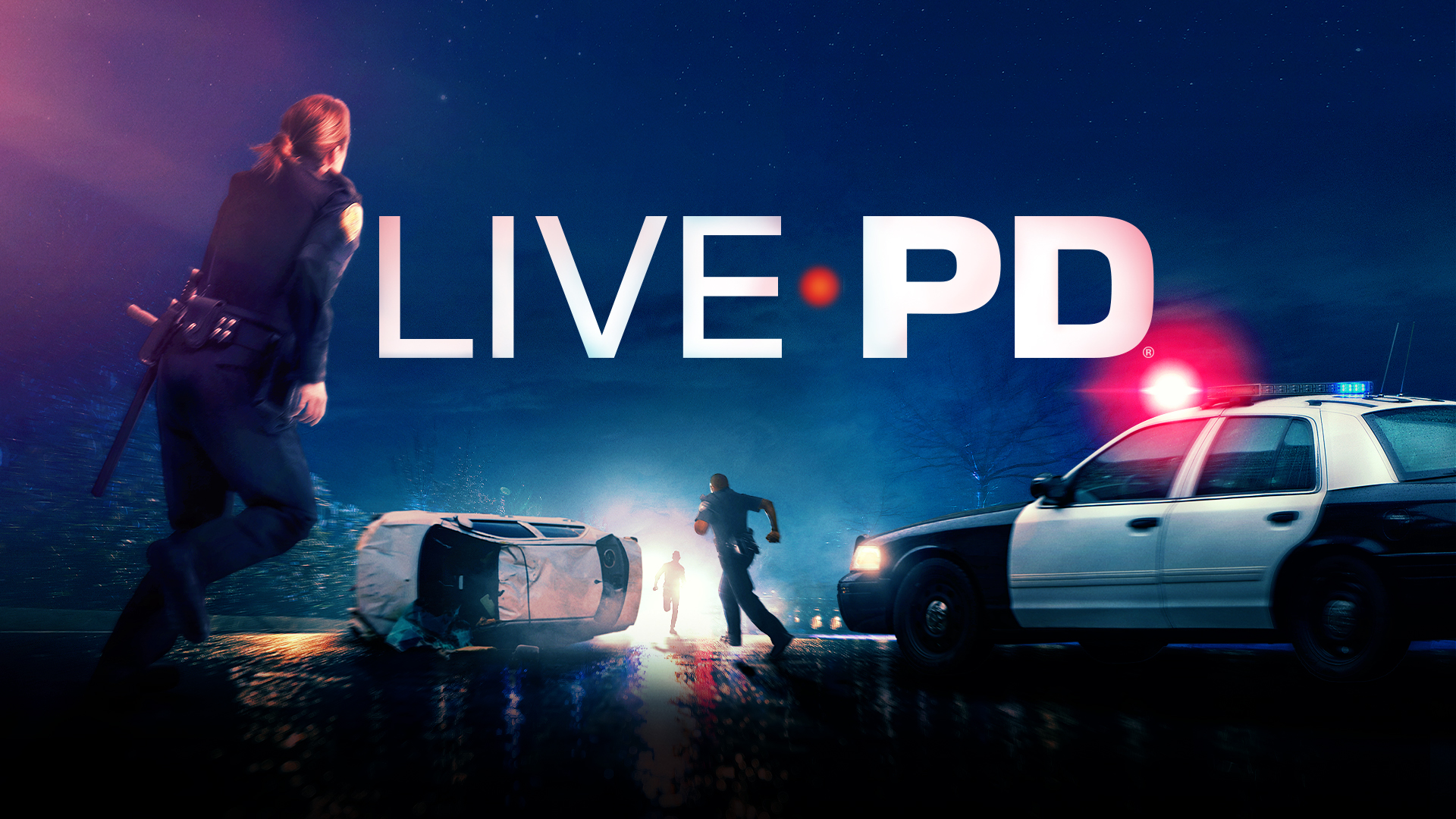 Watch Live PD Full Episodes, Video & More A&E