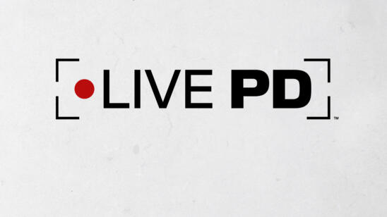 A&E Network Orders 100 Additional Live Episodes of Hit Series 'Live PD'