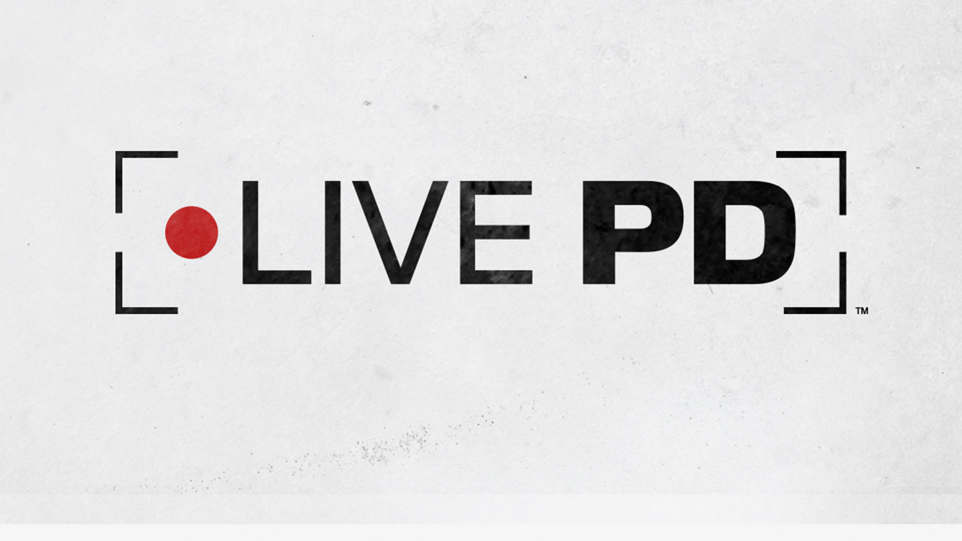 A&E's Live PD Returns for Season 2 on October 6 A&E