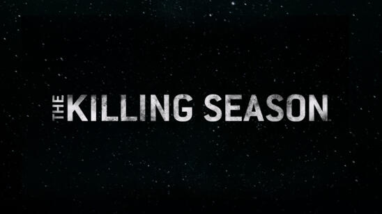 A&E Network to Premiere New Original Docuseries "The Killing Season" Saturday, November 12th at 9/8c