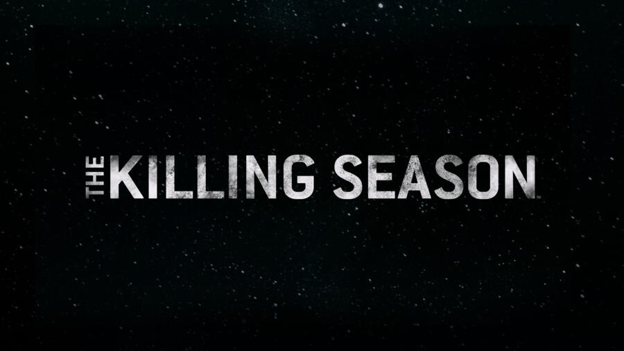 The Killing Season on A&E