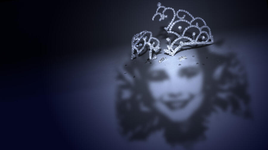 The Killing of JonBenet: Her Father Speaks