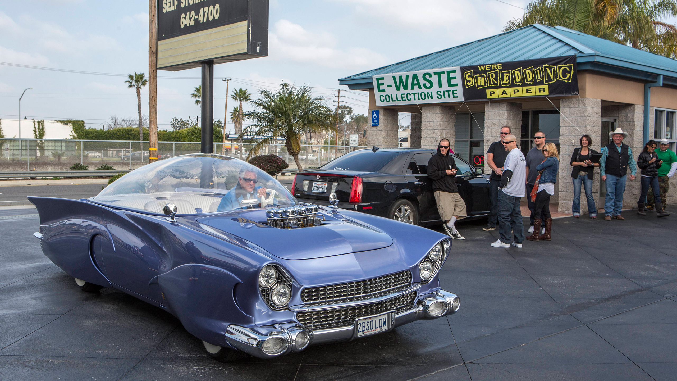 Storage Wars Season 4 Preview Storage Wars A&E