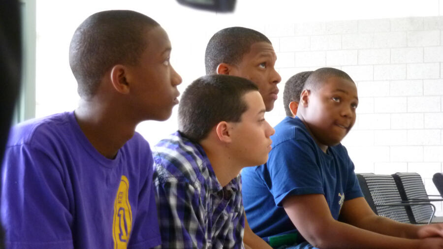 Beyond Scared Straight Hampton Roads Regional Jail Hampton Roads Regional Jail, VA - Beyond Scared Straight | A&E