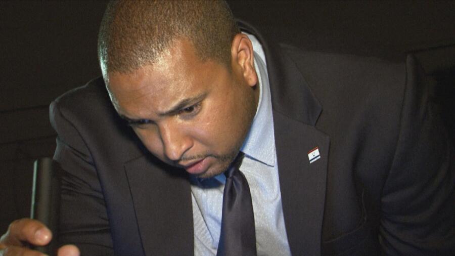 Graveyard Love The First 48 A&E