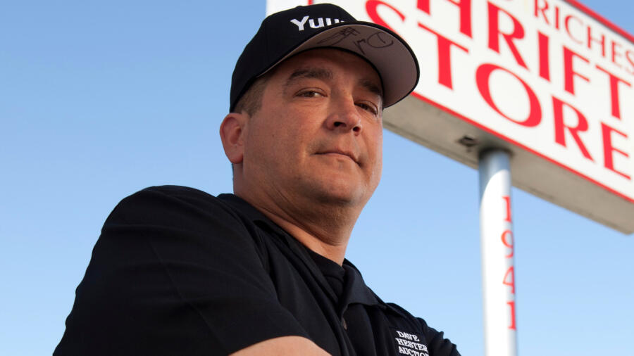 Dave's biggest score was worth $155 thousand