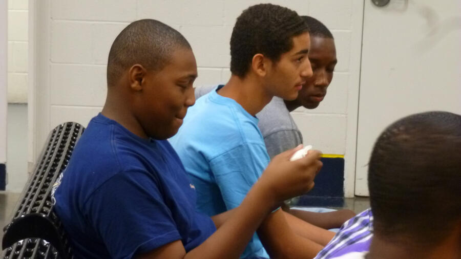 Beyond Scared Straight Hampton Roads Regional Jail Hampton Roads Regional Jail, VA - Beyond Scared Straight | A&E
