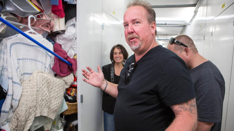 Storage Wars Season 4 Preview Storage Wars A&E