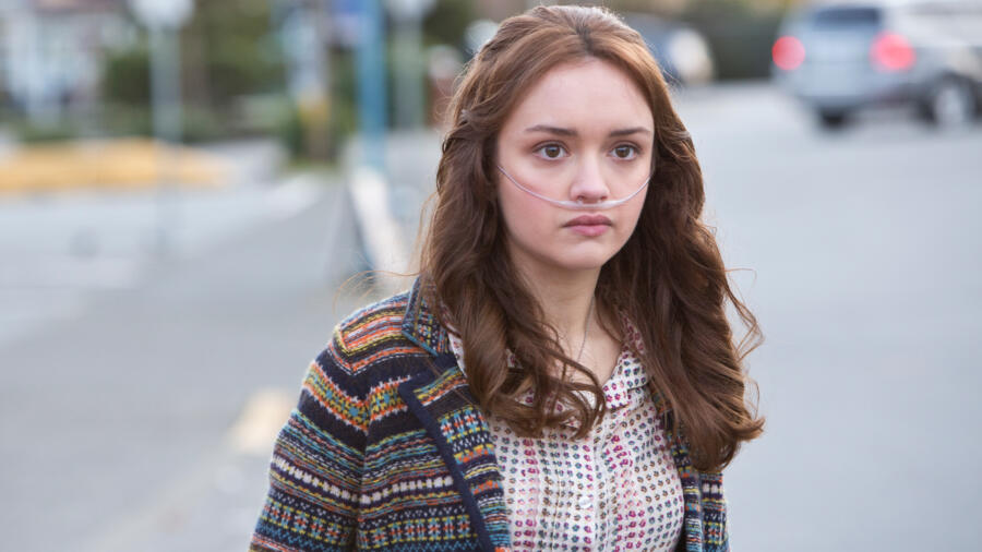 Emma asks if Norma killed Keith