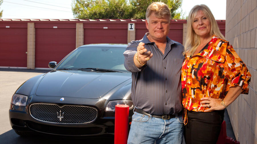 Dan wishes he could use hypnosis to set auction prices