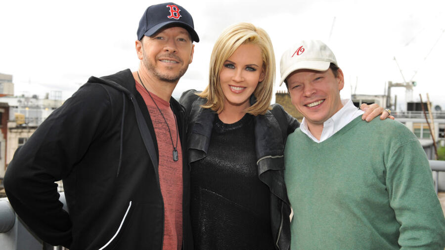 Mission Accomplished for Jenny