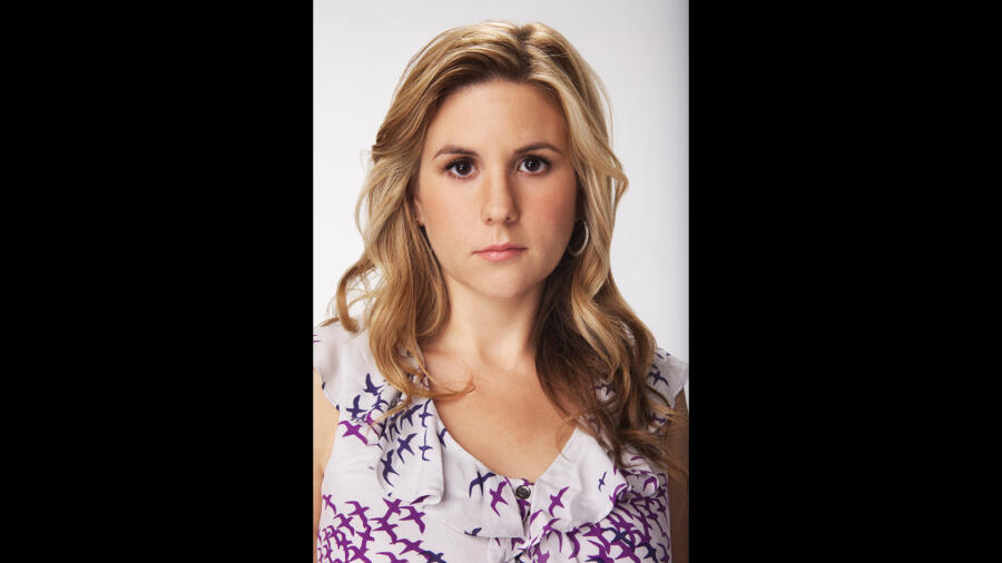 Brandi knows her business