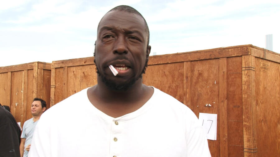 Ivy Calvin is a no-nonsense buyer