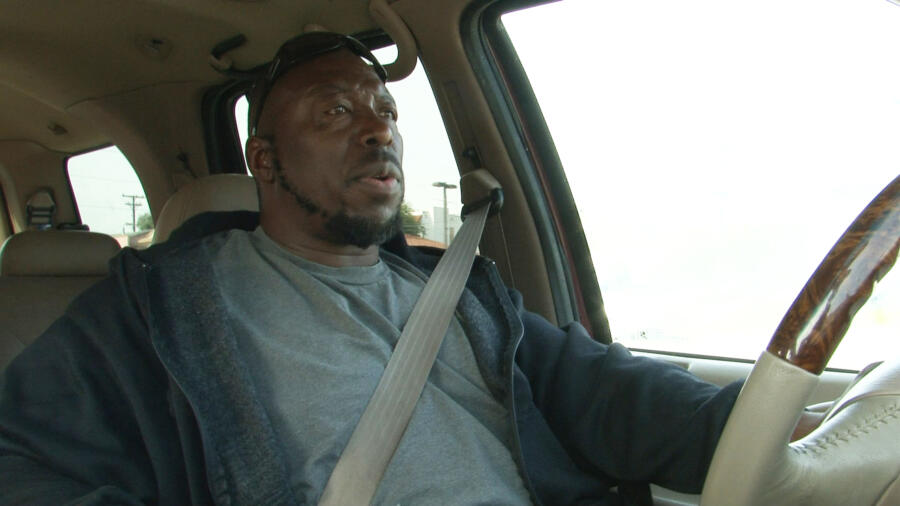 Los Angeles is new territory for Ivy