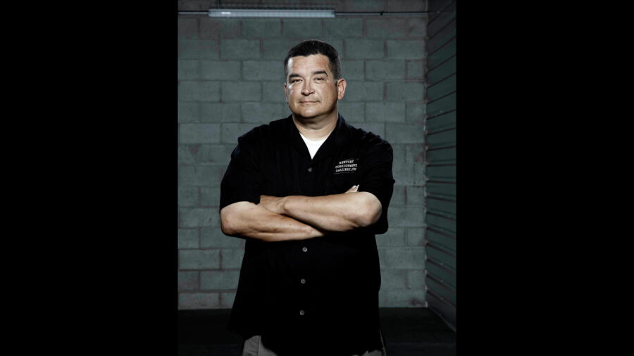 Storage Wars Storage Wars A&E Storage Wars Storage Wars A&E