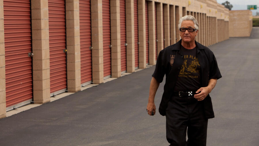 Storage Wars Season 2 Preview Storage Wars A&E