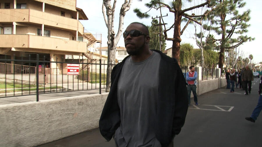 Ivy is rarely tripped up by other buyers